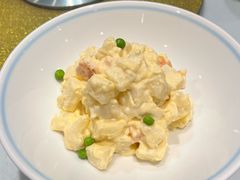 -老吉士酒家(天平路店)