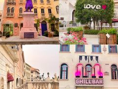 -华谊兄弟（长沙）电影小镇