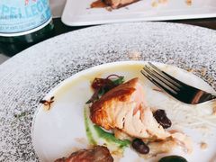-YUE·6·西式融合餐厅(外滩六号店)