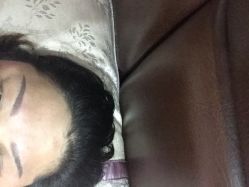 -平萍纹绣韩式半永久定妆