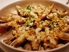 -筱爷叔·上海传统手工菜(玉树路店)