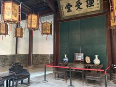 -周家大厨房(三原店)