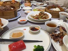 -江滨国际大酒店-珍宝轩海鲜大酒楼