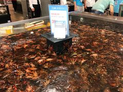 -盒马鲜生(宝地店)