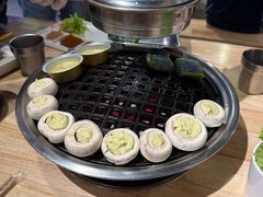 -霸腹烤肉(厦门柚子番店)