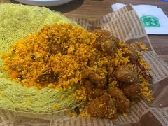 -勇興發港式茶餐厅(江宁店)