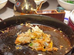 -张家卫·阳江菜·小海鲜(肥婆湾桥店)