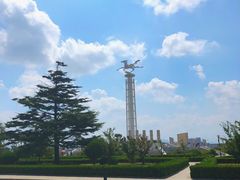 -养马岛旅游度假区