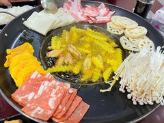 -大贵州烙锅