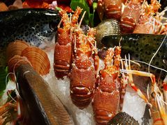 -Mr·Fish鱼鲜生海鲜放题(银泰in99店)