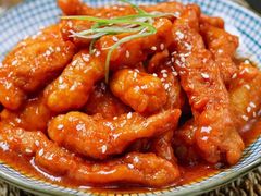 糖醋里脊-宋都禾源·灌汤包子(汉兴路直营店)