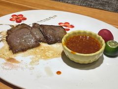 -大岛日本料理铁板烧(南通大饭店)