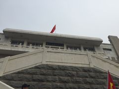 -狼牙山风景区