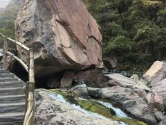 -河南宝泉旅游区