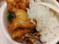 -肖记公安牛肉鱼杂馆·省级非物质文化遗产(三角路直营店)