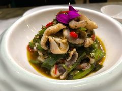 -雀蓝川菜(星悦汇店)