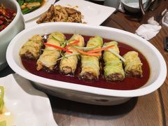 -北李妈妈菜(鲁能城店)
