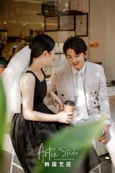-韩国艺匠ARTIZ STUDIO(汉口店)