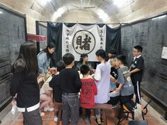 -胡里山炮台