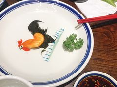 -喜喜水饺