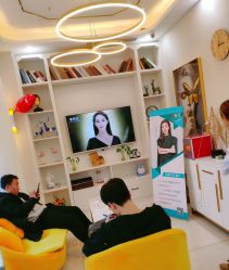 -痘庄科学祛痘皮肤管理国际连锁