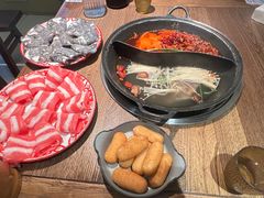 -楠火锅(新街口苏宁店)