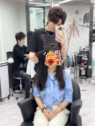 -FINE HAIR造型沙龙