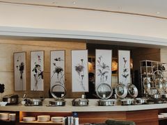 -元一希尔顿酒店·禅自助餐厅·啤酒花园