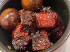 -老吉士酒家(天平路店)