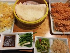 -阿五黄河大鲤鱼(纬三路店)