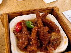 -喜鹊茶点.啫煲(车陂店)