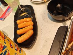 -鱼酷活鱼烤鱼(南京水游城店)