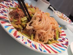 -新疆兵团食府清真(马连道店)
