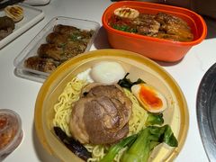 -桃花丼烧肉饭(凯丹商场店)