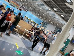 -宜家·瑞典风味餐厅(北京西红门店)