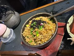 -菌自由丨野生菌火锅特色庭院餐厅(丽江古城店)