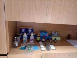 -哈佛宝贝月子会所(登封店)