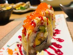 -福樱兰海鲜放题铁板烧(加州店)