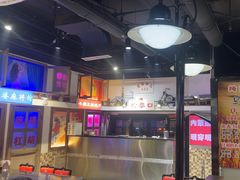 -马路牙子烧烤音乐酒馆(望京店)