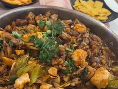 -黄记煌三汁焖锅(首创奥特莱斯店)