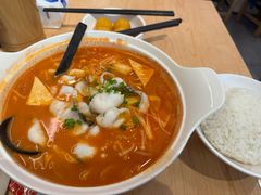 -阿香米线(深业上城店)