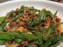 -洞庭土菜馆(天河北总店)