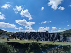 -墨石公园景区