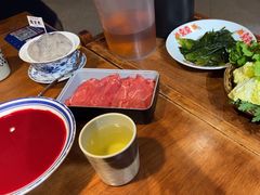 -楠火锅(仁恒梦中心店)