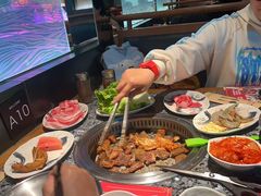 -阪尚皇·原切牛排·烤肉火锅自助(北京路店)