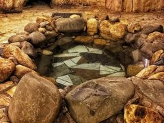 -咸宁万豪温泉谷度假区