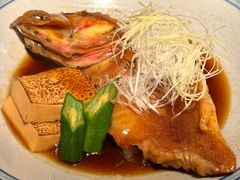 -希望日本料理(保利香槟花园店)