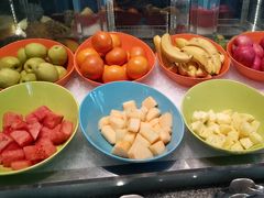 -解放碑威斯汀酒店-知味国际美食餐厅