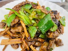 -哈尔滨风味小吃东北菜(五角场店)