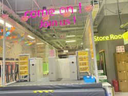 -反弹蹦床公园·亲子乐园·团建·派对(巴南万达店)